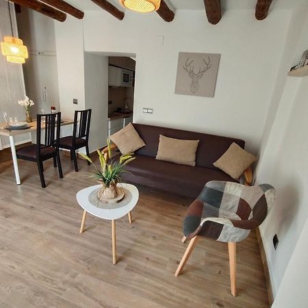 Loft Fuente Nueva Siglo XVIII Apartment Cazorla Exterior foto